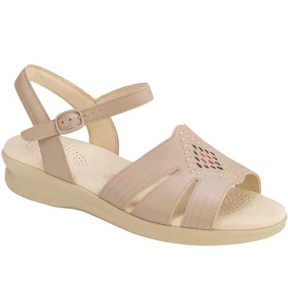 SAS Huarache Tripad Comfort Women’s Sandals - Picture 8 of 8